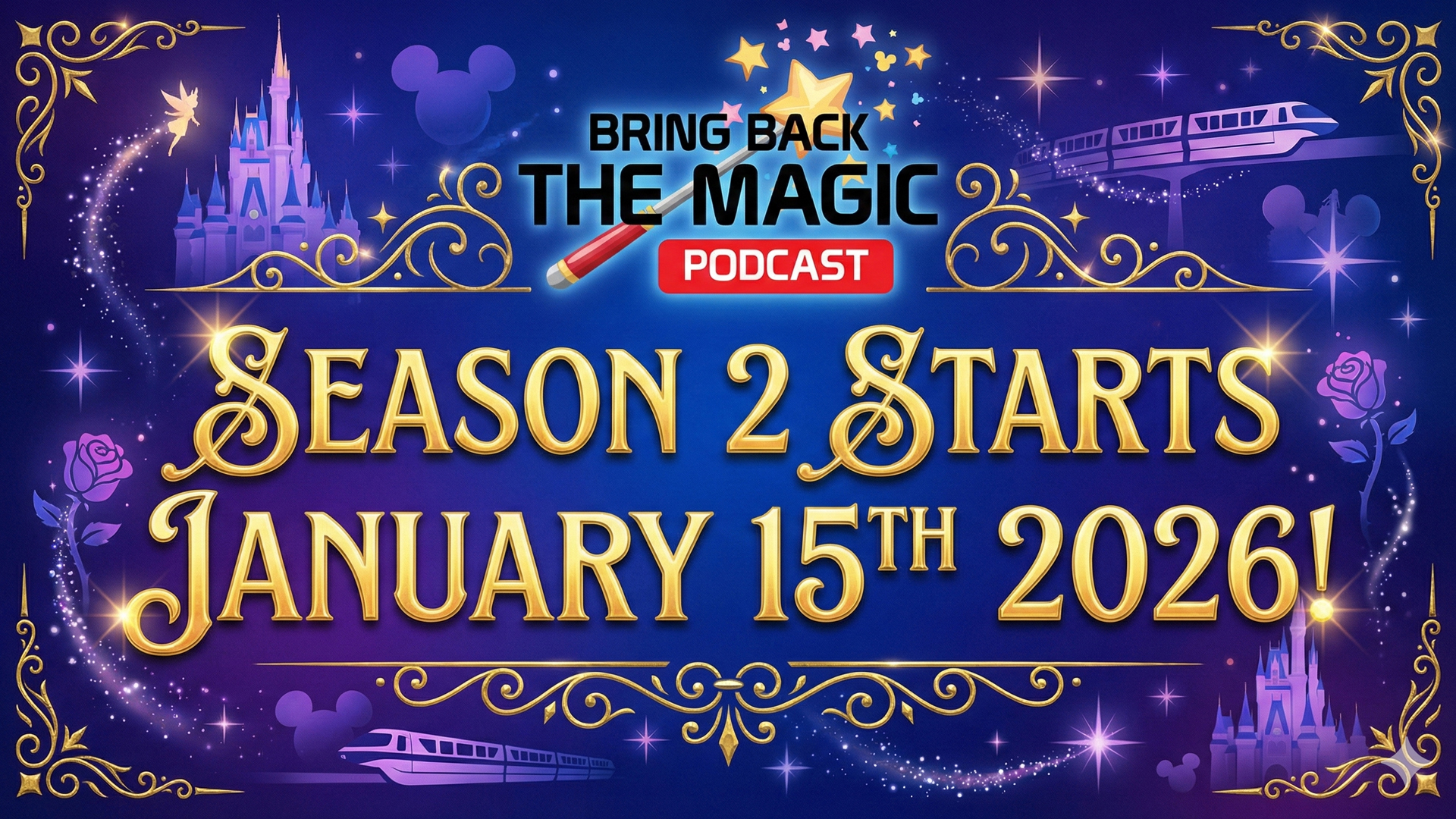 New Year, New Season!