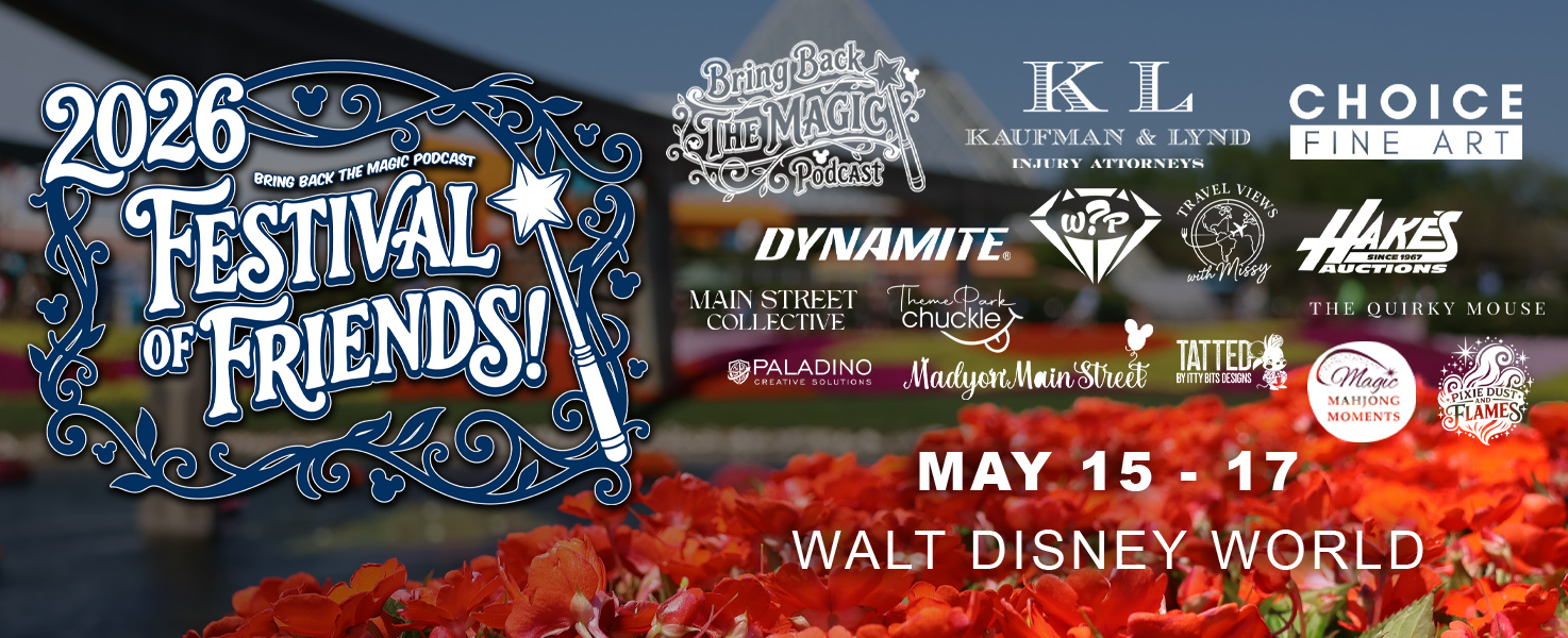 EVENT SPONSORS