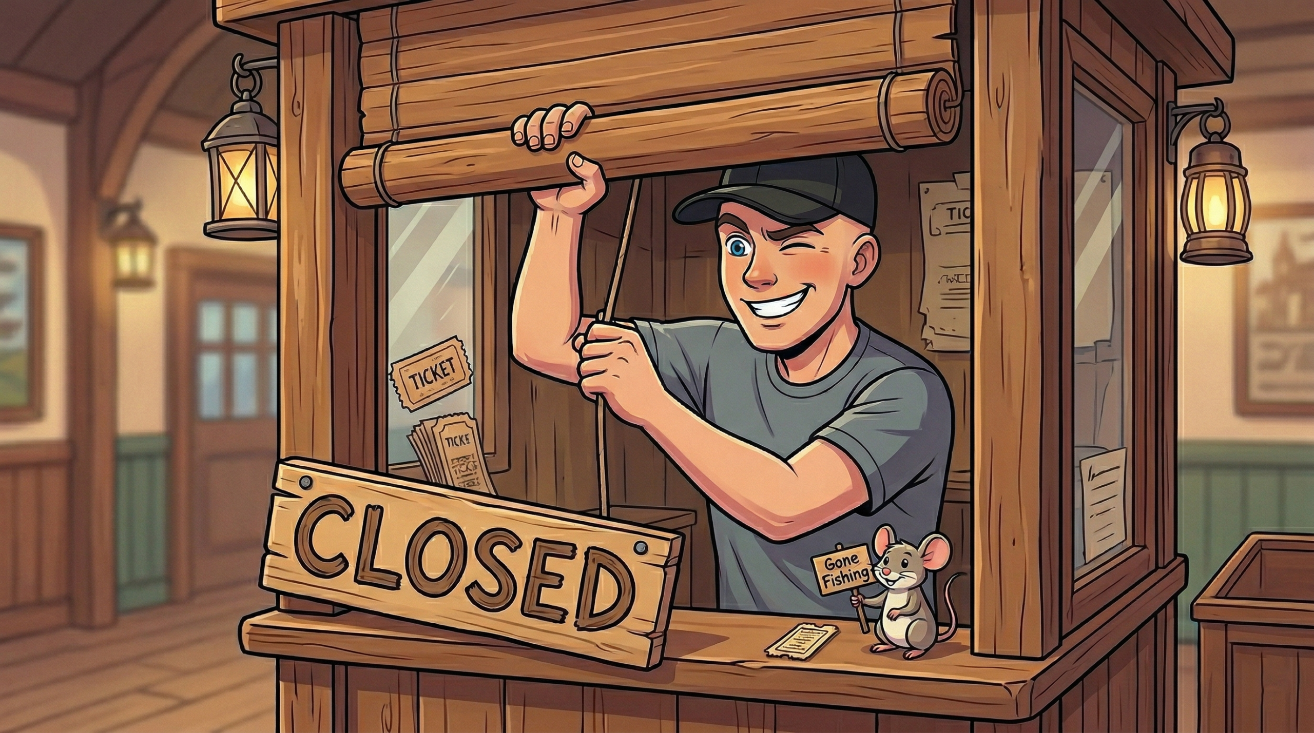 Registration is now CLOSED!